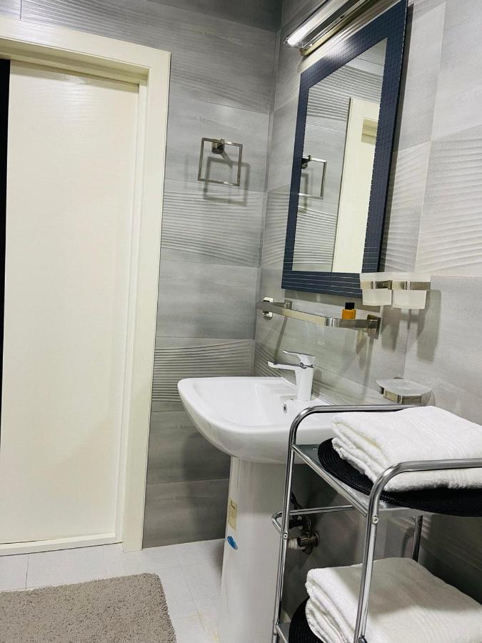 Yas Apartment Samarkand Bagian luar foto